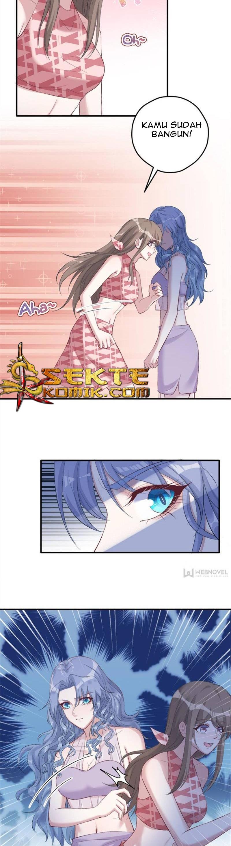 Beauty and the Beasts Chapter 165 Gambar 9